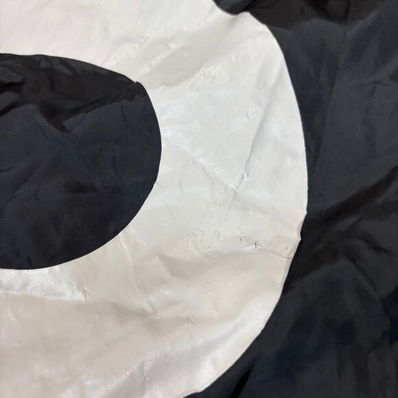 Kanye West Yeezus Tour Season 1 Windbreaker Jacket Men's XL - Picture 10 of 13